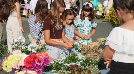 Zdjęcie 157 - Święto Patronki Miasta