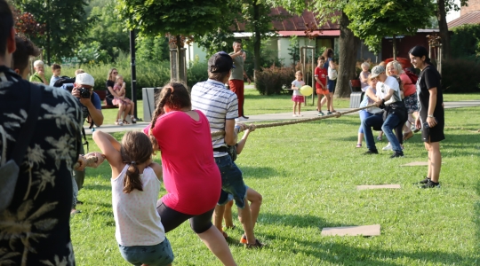 Zdjęcie 162 - Święto Patronki Miasta