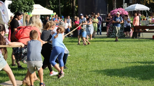 Zdjęcie 165 - Święto Patronki Miasta