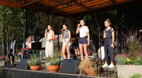 Zdjęcie 170 - Święto Patronki Miasta