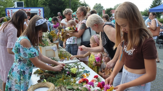 Zdjęcie 180 - Święto Patronki Miasta