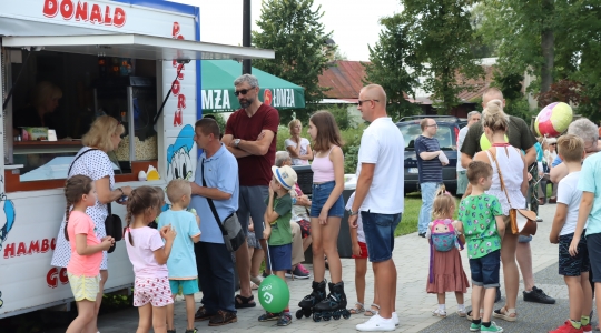 Zdjęcie 181 - Święto Patronki Miasta