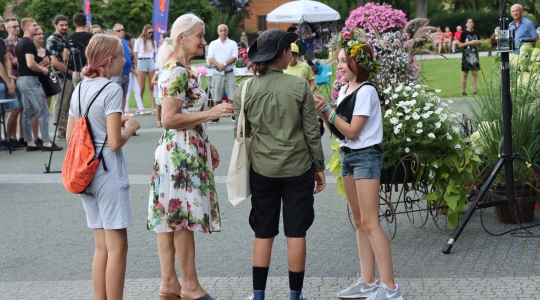 Zdjęcie 182 - Święto Patronki Miasta