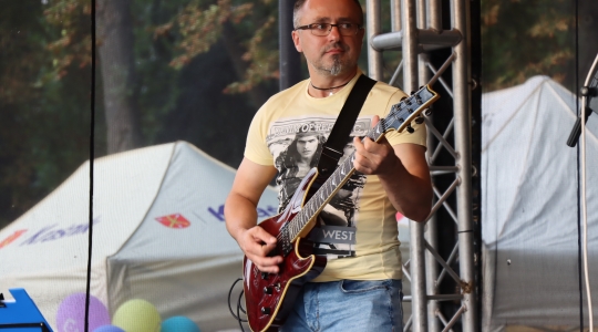 Zdjęcie 196 - Święto Patronki Miasta
