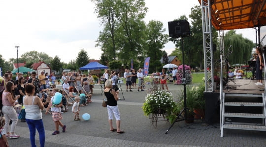 Zdjęcie 199 - Święto Patronki Miasta