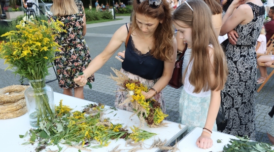 Zdjęcie 206 - Święto Patronki Miasta