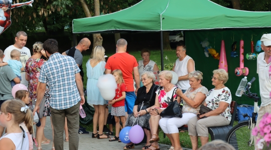 Zdjęcie 208 - Święto Patronki Miasta