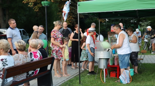 Zdjęcie 209 - Święto Patronki Miasta