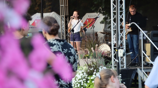 Zdjęcie 212 - Święto Patronki Miasta