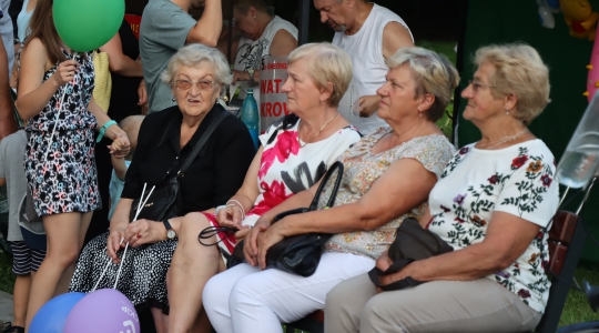 Zdjęcie 213 - Święto Patronki Miasta