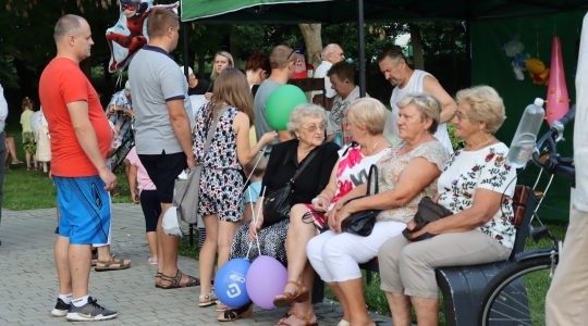 Zdjęcie 214 - Święto Patronki Miasta