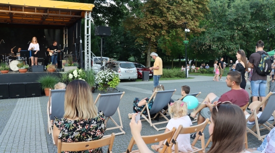 Zdjęcie 221 - Święto Patronki Miasta