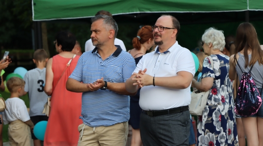 Zdjęcie 222 - Święto Patronki Miasta