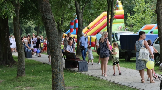Zdjęcie 228 - Święto Patronki Miasta