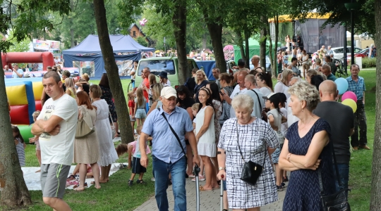 Zdjęcie 229 - Święto Patronki Miasta
