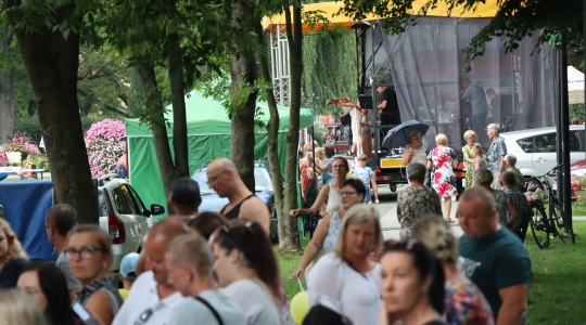 Zdjęcie 230 - Święto Patronki Miasta