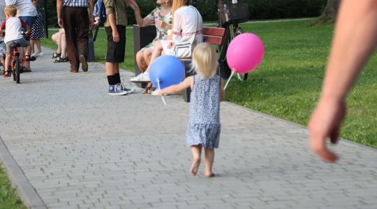 Zdjęcie 235 - Święto Patronki Miasta