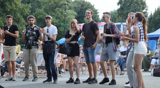 Zdjęcie 237 - Święto Patronki Miasta