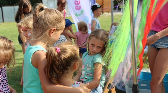 Zdjęcie 14 - "Pływanie na byle czym"