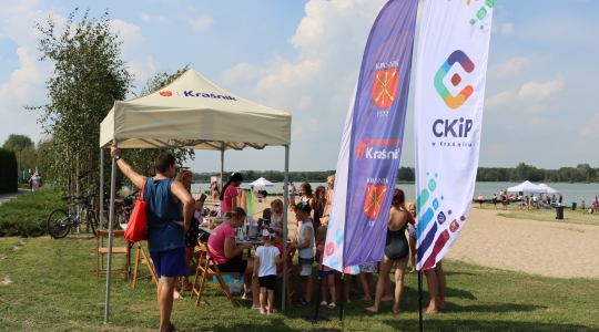 Zdjęcie 15 - "Pływanie na byle czym"