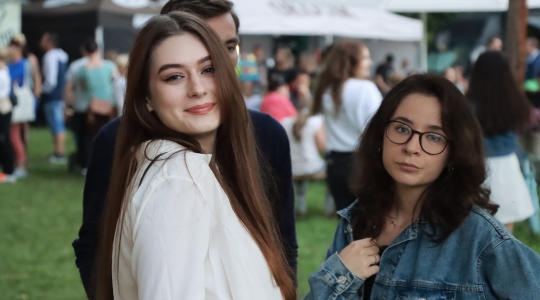 Zdjęcie 26 - BOOM Kraśnik - Sidney Polak, Plastic, Czesław Mozil