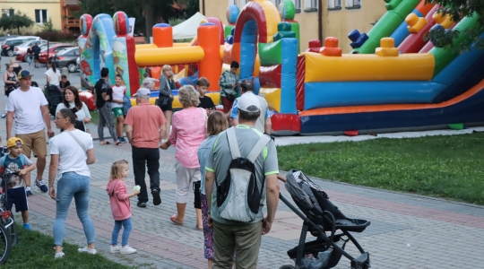 Zdjęcie 33 - BOOM Kraśnik - Sidney Polak, Plastic, Czesław Mozil