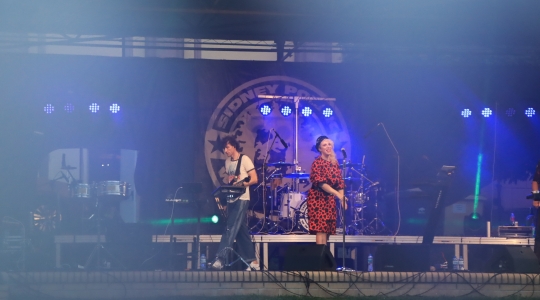 Zdjęcie 36 - BOOM Kraśnik - Sidney Polak, Plastic, Czesław Mozil