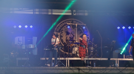 Zdjęcie 37 - BOOM Kraśnik - Sidney Polak, Plastic, Czesław Mozil