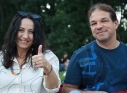 Zdjęcie 38 - BOOM Kraśnik - Sidney Polak, Plastic, Czesław Mozil