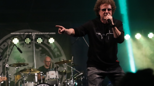 Zdjęcie 53 - BOOM Kraśnik - Sidney Polak, Plastic, Czesław Mozil