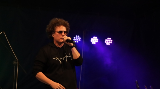 Zdjęcie 64 - BOOM Kraśnik - Sidney Polak, Plastic, Czesław Mozil