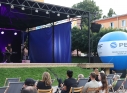 Zdjęcie 74 - BOOM Kraśnik - Sidney Polak, Plastic, Czesław Mozil