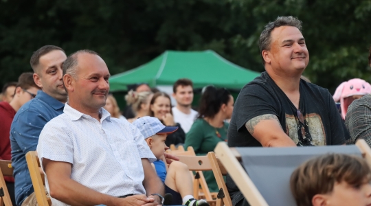 Zdjęcie 104 - BOOM Kraśnik - Sidney Polak, Plastic, Czesław Mozil