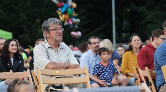 Zdjęcie 105 - BOOM Kraśnik - Sidney Polak, Plastic, Czesław Mozil