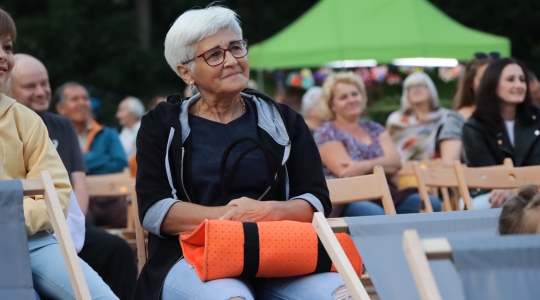 Zdjęcie 106 - BOOM Kraśnik - Sidney Polak, Plastic, Czesław Mozil