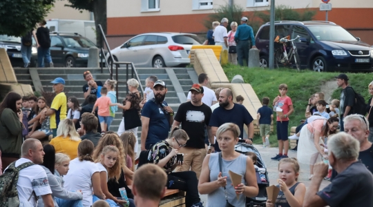 Zdjęcie 116 - BOOM Kraśnik - Sidney Polak, Plastic, Czesław Mozil