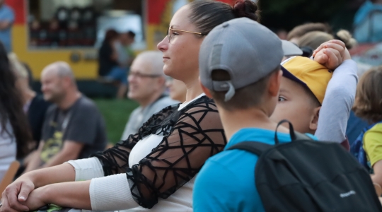 Zdjęcie 123 - BOOM Kraśnik - Sidney Polak, Plastic, Czesław Mozil