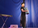 Zdjęcie 134 - BOOM Kraśnik - Sidney Polak, Plastic, Czesław Mozil