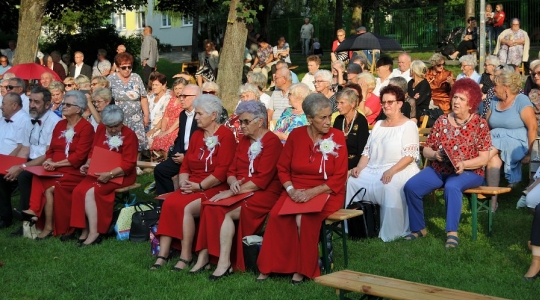 Zdjęcie 2 - Śpiewający Piknik z Jubilatem