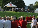 Zdjęcie 1 - Śpiewający Piknik z Jubilatem