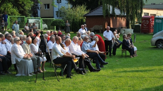 Zdjęcie 5 - Śpiewający Piknik z Jubilatem