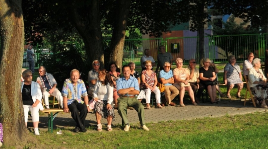 Zdjęcie 7 - Śpiewający Piknik z Jubilatem