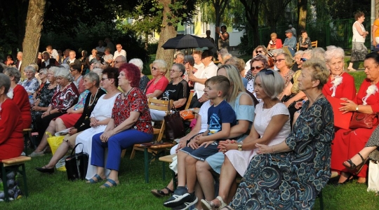 Zdjęcie 8 - Śpiewający Piknik z Jubilatem