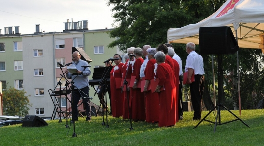 Zdjęcie 6 - Śpiewający Piknik z Jubilatem