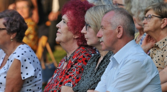 Zdjęcie 13 - Śpiewający Piknik z Jubilatem