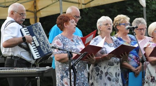Zdjęcie 12 - Śpiewający Piknik z Jubilatem
