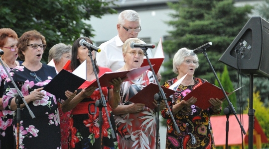 Zdjęcie 14 - Śpiewający Piknik z Jubilatem
