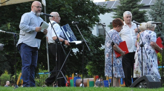 Zdjęcie 15 - Śpiewający Piknik z Jubilatem