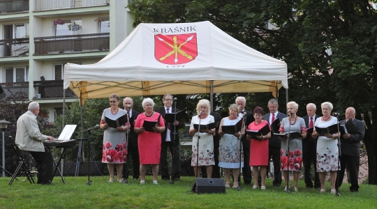 Zdjęcie 16 - Śpiewający Piknik z Jubilatem