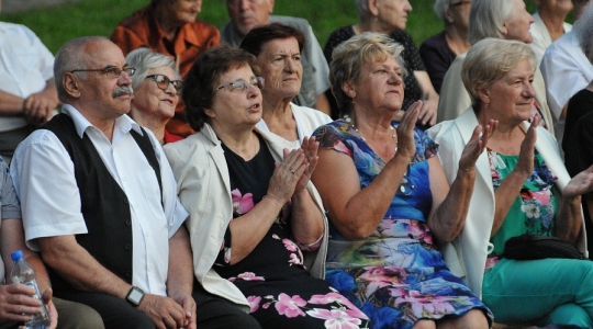 Zdjęcie 18 - Śpiewający Piknik z Jubilatem